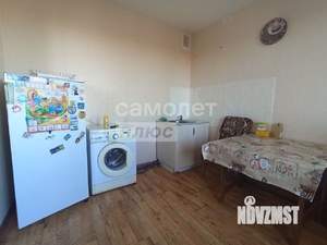 1-к квартира, на длительный срок, 32м2, 10/10 этаж