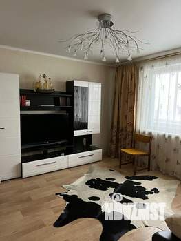 2-к квартира, на длительный срок, 55м2, 9/9 этаж