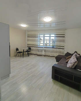 2-к квартира, на длительный срок, 51м2, 7/20 этаж