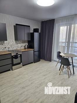 Студия квартира, на длительный срок, 28м2, 1/10 этаж