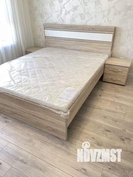 1-к квартира, на длительный срок, 40м2, 8/22 этаж