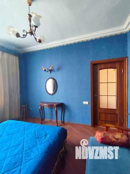 2-к квартира, посуточно, 60м2, 1/1 этаж