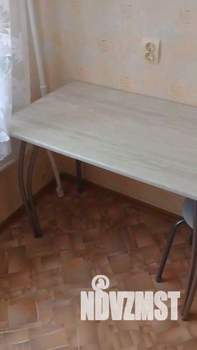 1-к квартира, на длительный срок, 33м2, 4/5 этаж