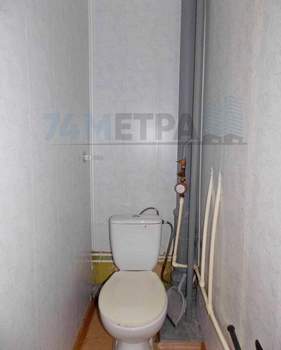 1-к квартира, на длительный срок, 34м2, 8/9 этаж