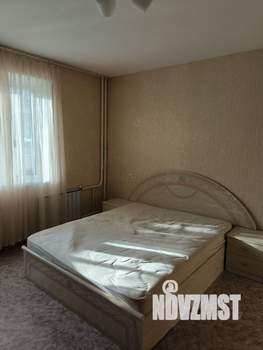 1-к квартира, на длительный срок, 41м2, 2/11 этаж