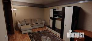 1-к квартира, на длительный срок, 36м2, 5/5 этаж