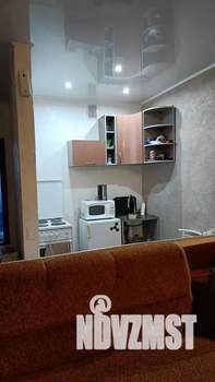 1-к квартира, посуточно, 30м2, 7/20 этаж