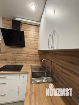 1-к квартира, на длительный срок, 40м2, 1/11 этаж