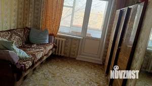 2-к квартира, на длительный срок, 45м2, 4/5 этаж