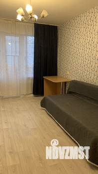 1-к квартира, на длительный срок, 32м2, 1/10 этаж