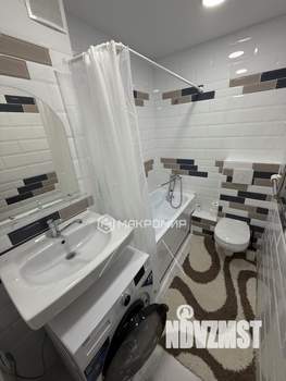 Студия квартира, на длительный срок, 31м2, 8/20 этаж