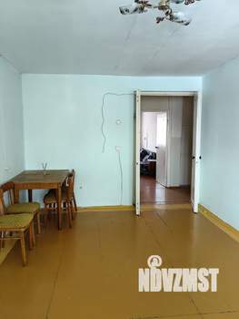 2-к квартира, на длительный срок, 54м2, 3/5 этаж