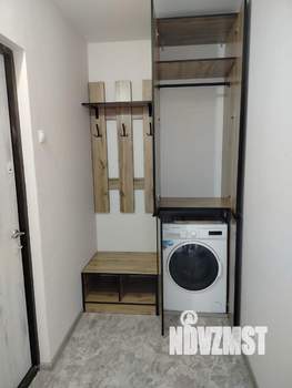 1-к квартира, на длительный срок, 31м2, 4/17 этаж