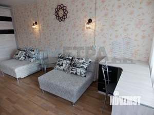 1-к квартира, на длительный срок, 35м2, 5/5 этаж