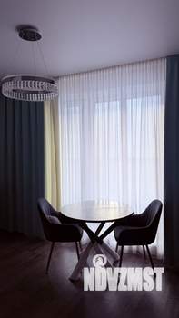 2-к квартира, на длительный срок, 41м2, 10/18 этаж