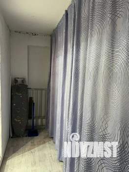 Студия квартира, посуточно, 27м2, 1/10 этаж