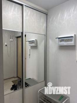 Студия квартира, на длительный срок, 24м2, 7/10 этаж