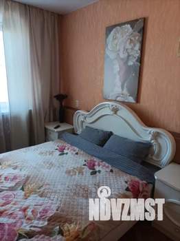 2-к квартира, посуточно, 50м2, 9/9 этаж