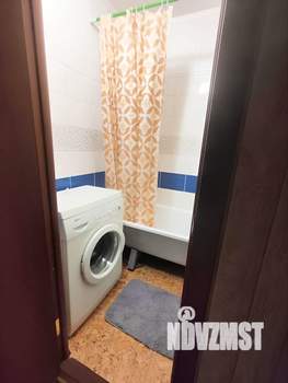 1-к квартира, на длительный срок, 43м2, 2/10 этаж