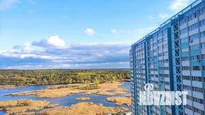1-к квартира, посуточно, 42м2, 15/20 этаж