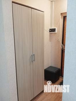 Студия квартира, на длительный срок, 25м2, 6/10 этаж