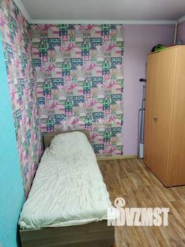 2-к квартира, на длительный срок, 43м2, 1/5 этаж