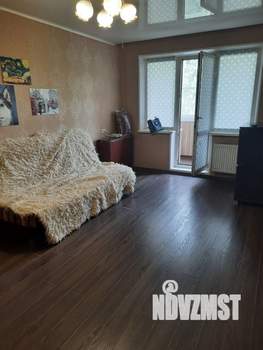 1-к квартира, на длительный срок, 32м2, 3/5 этаж