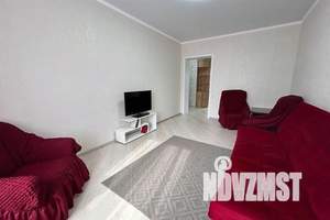 2-к квартира, посуточно, 68м2, 2/5 этаж