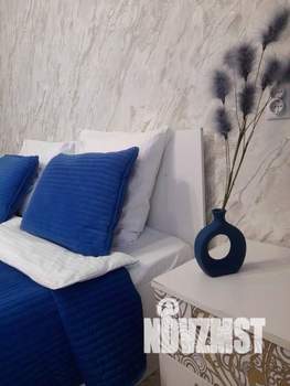 1-к квартира, посуточно, 26м2, 1/1 этаж