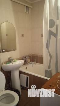 2-к квартира, посуточно, 48м2, 2/5 этаж