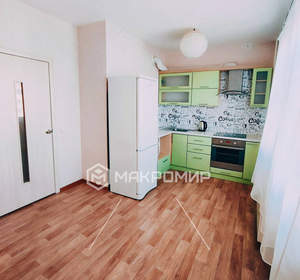 1-к квартира, на длительный срок, 40м2, 8/10 этаж