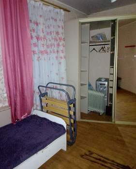 3-к квартира, на длительный срок, 75м2, 2/2 этаж