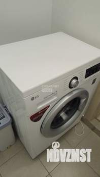 Студия квартира, на длительный срок, 24м2, 9/16 этаж