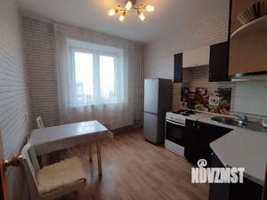 1-к квартира, на длительный срок, 41м2, 8/11 этаж