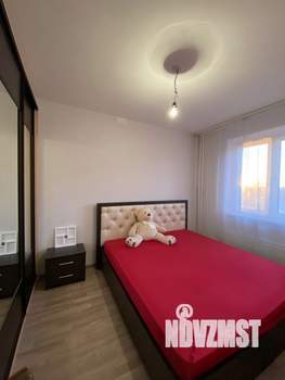 1-к квартира, на длительный срок, 35м2, 7/11 этаж