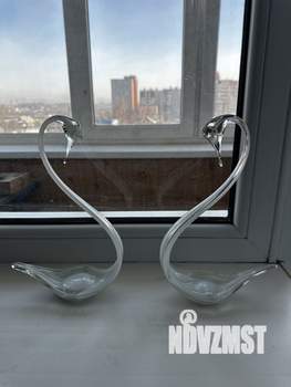 1-к квартира, посуточно, 33м2, 4/10 этаж