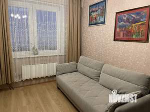 3-к квартира, посуточно, 72м2, 8/16 этаж