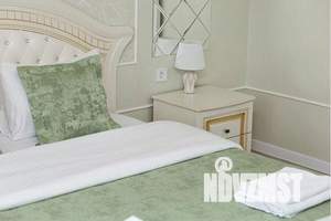 1-к квартира, посуточно, 41м2, 2/10 этаж