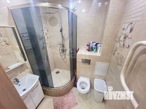 1-к квартира, на длительный срок, 42м2, 4/10 этаж