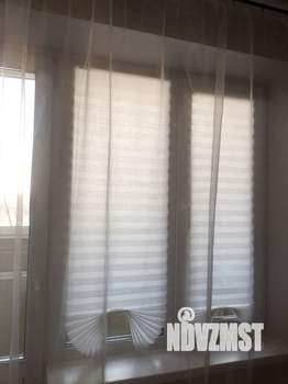 Студия квартира, на длительный срок, 24м2, 15/18 этаж