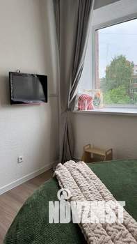 Студия квартира, посуточно, 25м2, 3/16 этаж