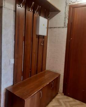 1-к квартира, на длительный срок, 40м2, 10/11 этаж