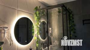 1-к квартира, посуточно, 40м2, 18/26 этаж