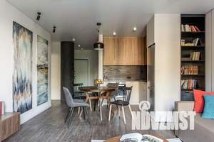 1-к квартира, посуточно, 62м2, 2/25 этаж