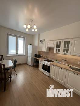 2-к квартира, на длительный срок, 42м2, 18/22 этаж