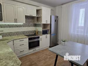 3-к квартира, на длительный срок, 83м2, 9/18 этаж