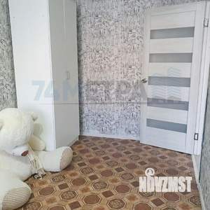 2-к квартира, на длительный срок, 44м2, 2/5 этаж