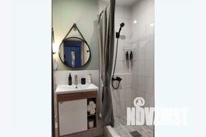 1-к квартира, посуточно, 27м2, 10/10 этаж