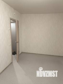 1-к квартира, на длительный срок, 35м2, 5/10 этаж