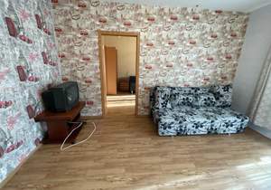 2-к квартира, на длительный срок, 40м2, 2/19 этаж